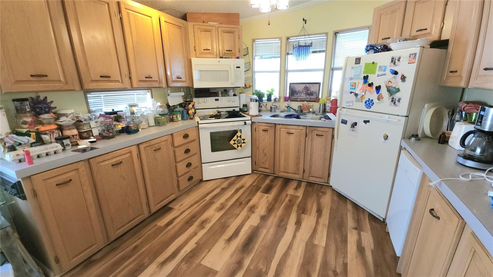 SUGAR CREEK ESTATES CO-OP - Residential