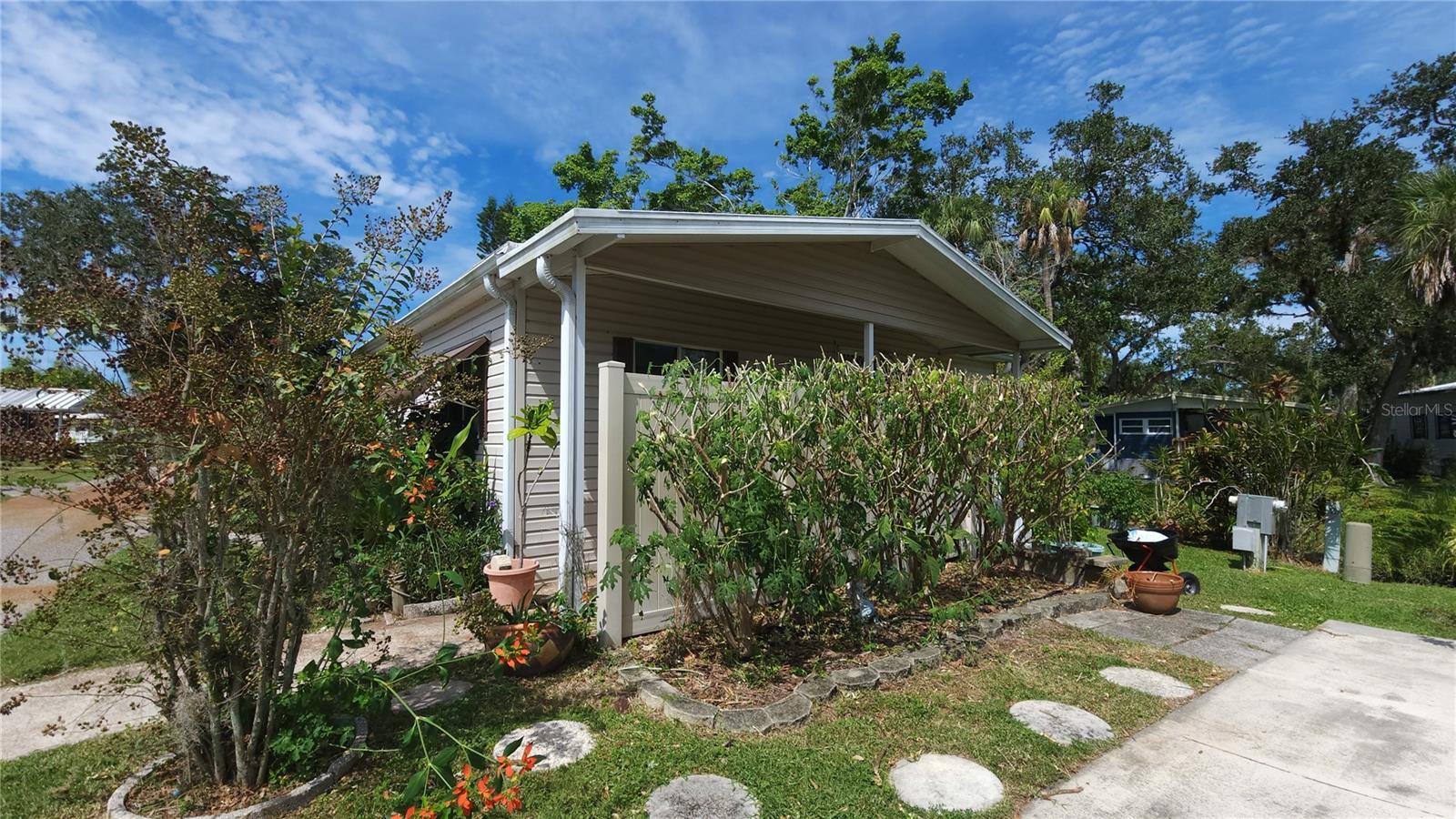 SUGAR CREEK ESTATES CO-OP - Residential