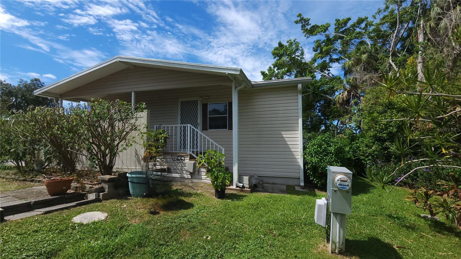 SUGAR CREEK ESTATES CO-OP - Residential