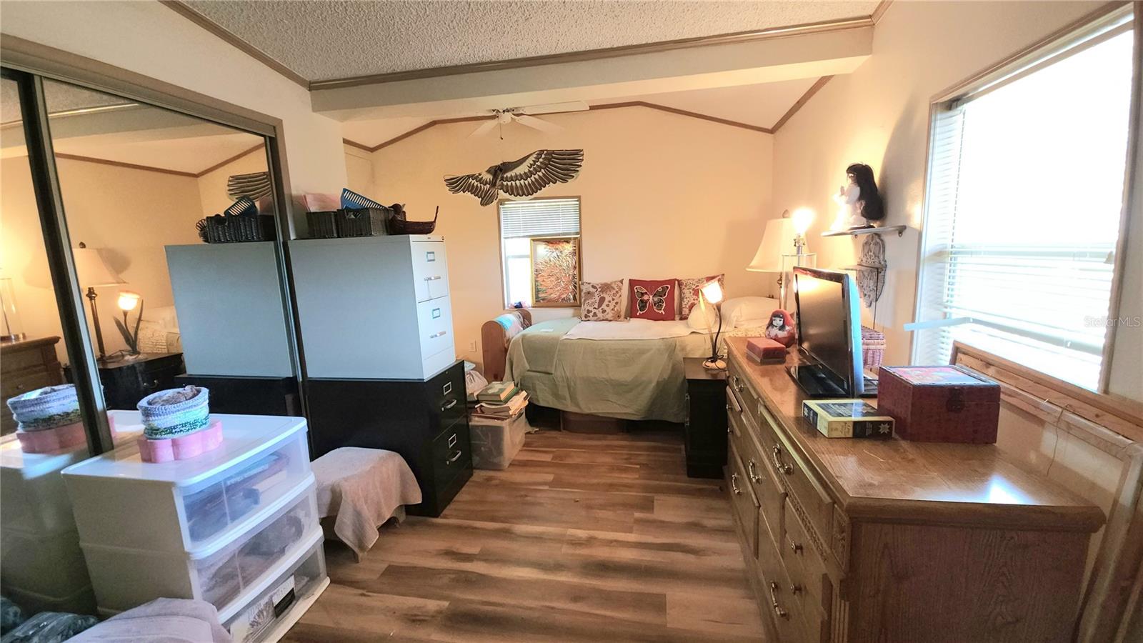 SUGAR CREEK ESTATES CO-OP - Residential