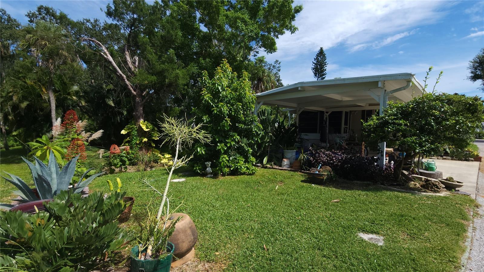 SUGAR CREEK ESTATES CO-OP - Residential