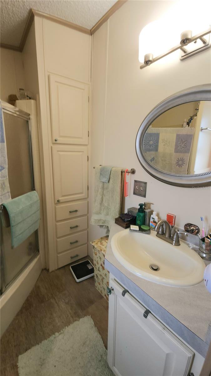 SUGAR CREEK ESTATES CO-OP - Residential