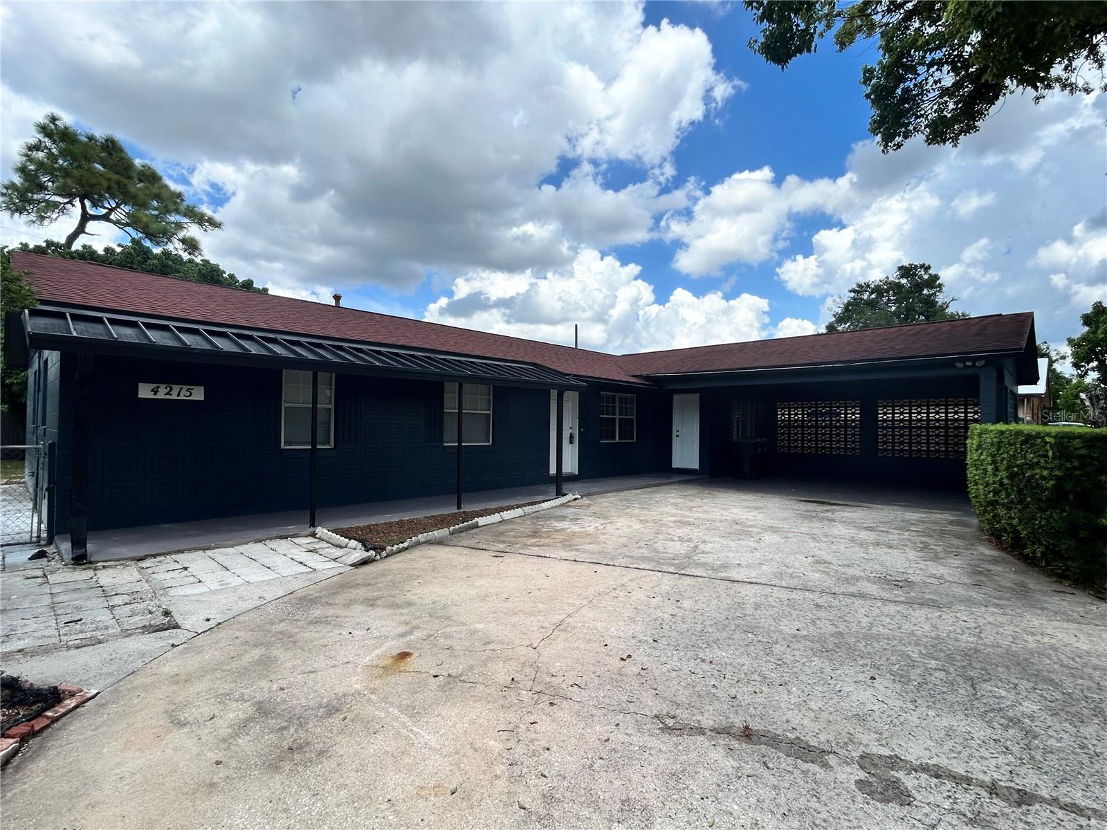 Welcome home to 4215 W Oak Ridge Road! This 3 bedroom, 2.5 bath single family home is located just off W Oak Ridge Road in south Orlando, with easy access to I-4 and the Turnpike. Upon entering, you are welcomed into the main living area with doors leading to the spacious den, perfect for an in home office or play area. The kitchen is fully renovated, from the cabinetry and stainless steel appliances to the ample amount of countertop space. Enjoy plenty of natural light throughout this home! The primary bedroom is spacious, with private access to the primary bath. Both bedrooms are well sized, with easy access to the second full bathroom. The second bathroom features a glass enclosed walk-in shower. The laundry room is located just off the kitchen, with included full sized washer and dryer. Rounding out this home is the screened in patio overlooking the spacious yard. This home will not last long!
For more information or to schedule a viewing, call Innovative Realty, LLC today!
Innovative Realty residents are enrolled in the Resident Benefits Package (RBP) for $50.00/month which includes renters’ insurance, HVAC air filter delivery (for applicable properties), utilities management, our best-in-class resident rewards program, and much more! An admin fee of $195.00 will be due at move-in.
We’re happy to allow pets in this property, though we cannot allow more than two pets and they must be under 75 pounds. Our pet fee includes a $200 refundable deposit and a $150 non-refundable fee. Sorry, no aggressive breeds.
We run a comprehensive check of your background, credit history, rental history. While we look at everything on a case by case basis, if you have certain prior offenses or any evictions your application may be denied. We require that our residents make at least three times the monthly rent and can provide proof of income and identity. Have questions about our resident requirements? Please call our office for details.
ATTENTION: Innovative Realty does not post ads on Craigslist or Facebook Marketplace! Recently scam artists have been stealing rental listings, lowering the price and posting fake ads online, especially on Craigslist, and posing as the landlords. Beware of out of state phone numbers or Google Voice numbers. If you've been speaking with anyone other than Innovative Realty, been given a lockbox access code by a third party, asked to send money payable to anyone but Innovative Realty, LLC-- it is a scam!