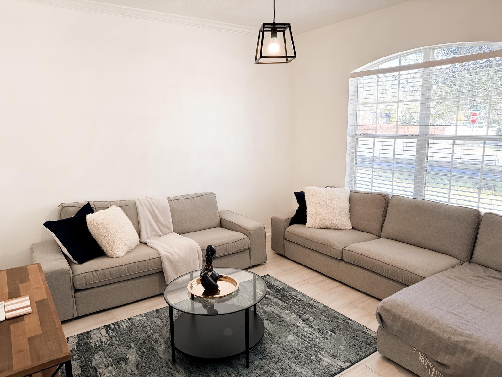 CLERMONT SOMERSET ESTATES - Residential