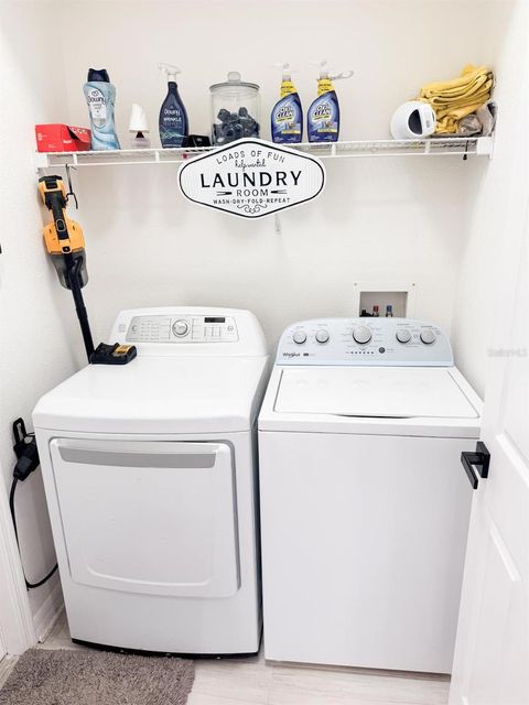 Tiny photo for 3837 Fallscrest Circle, Clermont, FL 34711 (MLS # G5109066)