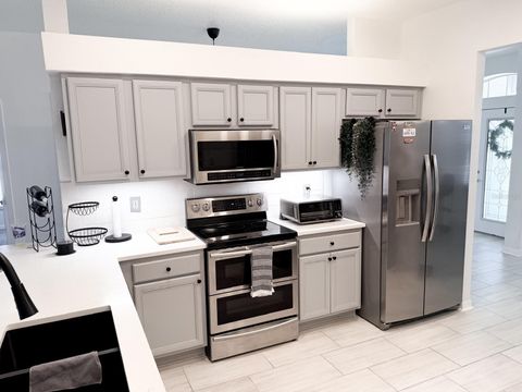 Tiny photo for 3837 Fallscrest Circle, Clermont, FL 34711 (MLS # G5109066)