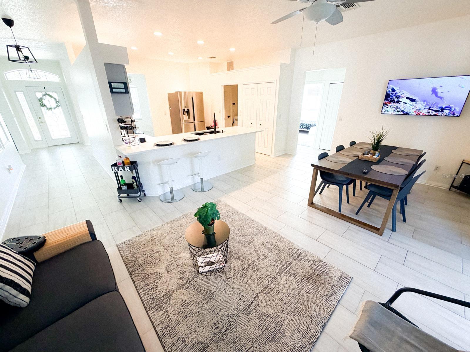 CLERMONT SOMERSET ESTATES - Residential