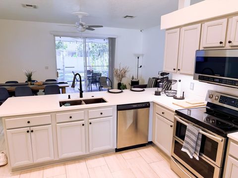 Tiny photo for 3837 Fallscrest Circle, Clermont, FL 34711 (MLS # G5109066)