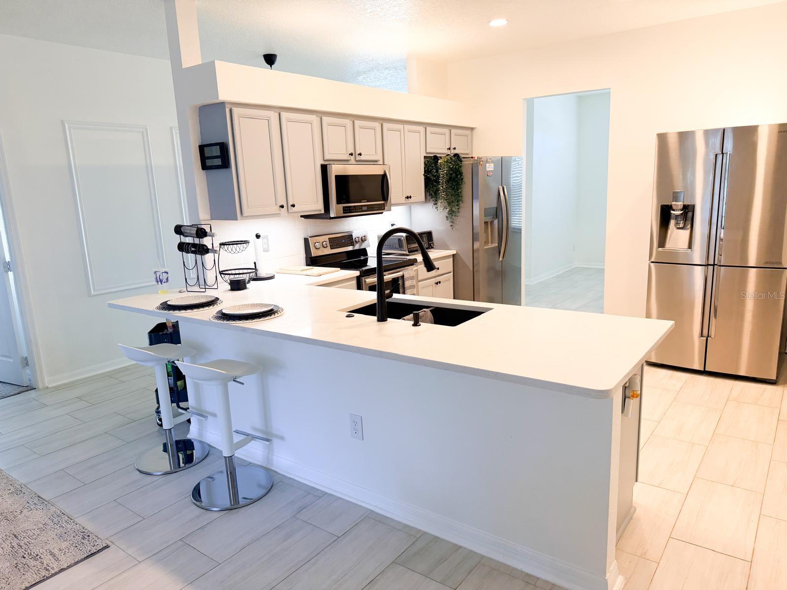 CLERMONT SOMERSET ESTATES - Residential