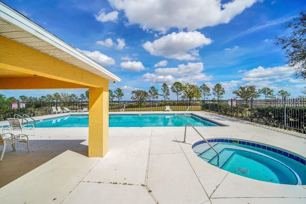 CLERMONT SOMERSET ESTATES - Residential