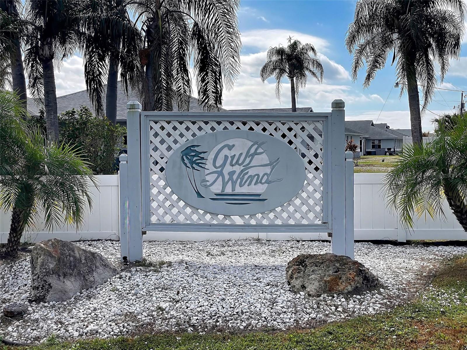 GULFWIND VILLAS PH 09 - Residential