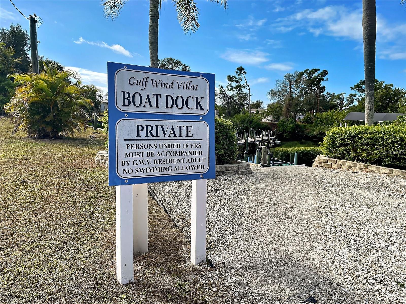 GULFWIND VILLAS PH 09 - Residential