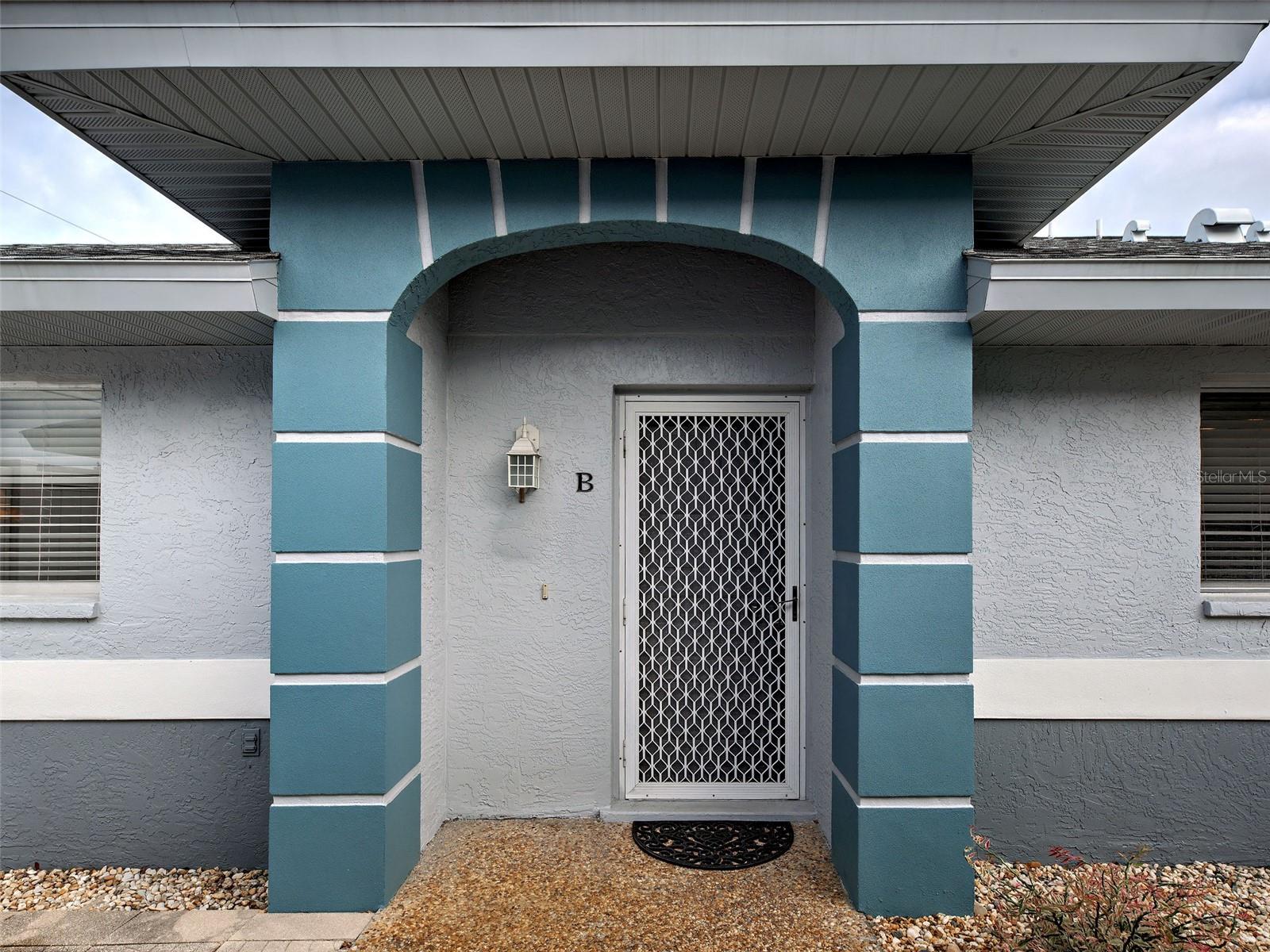 GULFWIND VILLAS PH 09 - Residential