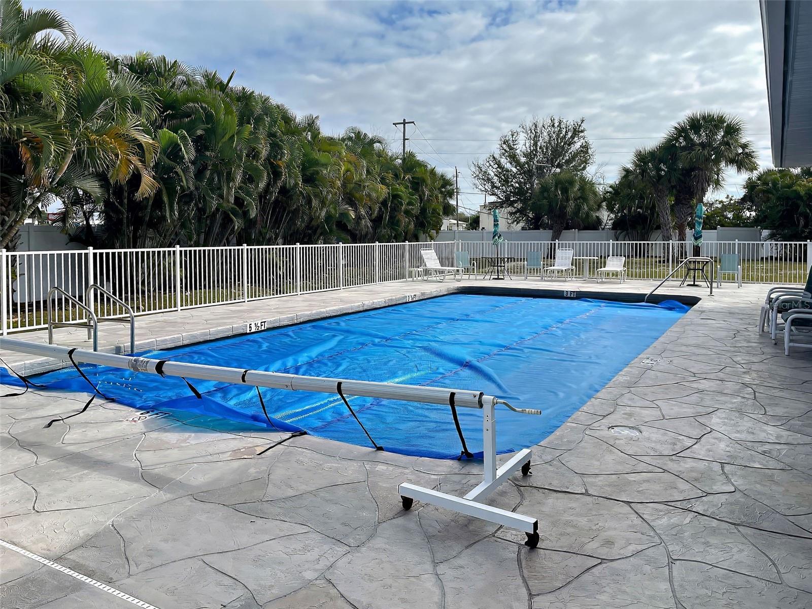 GULFWIND VILLAS PH 09 - Residential