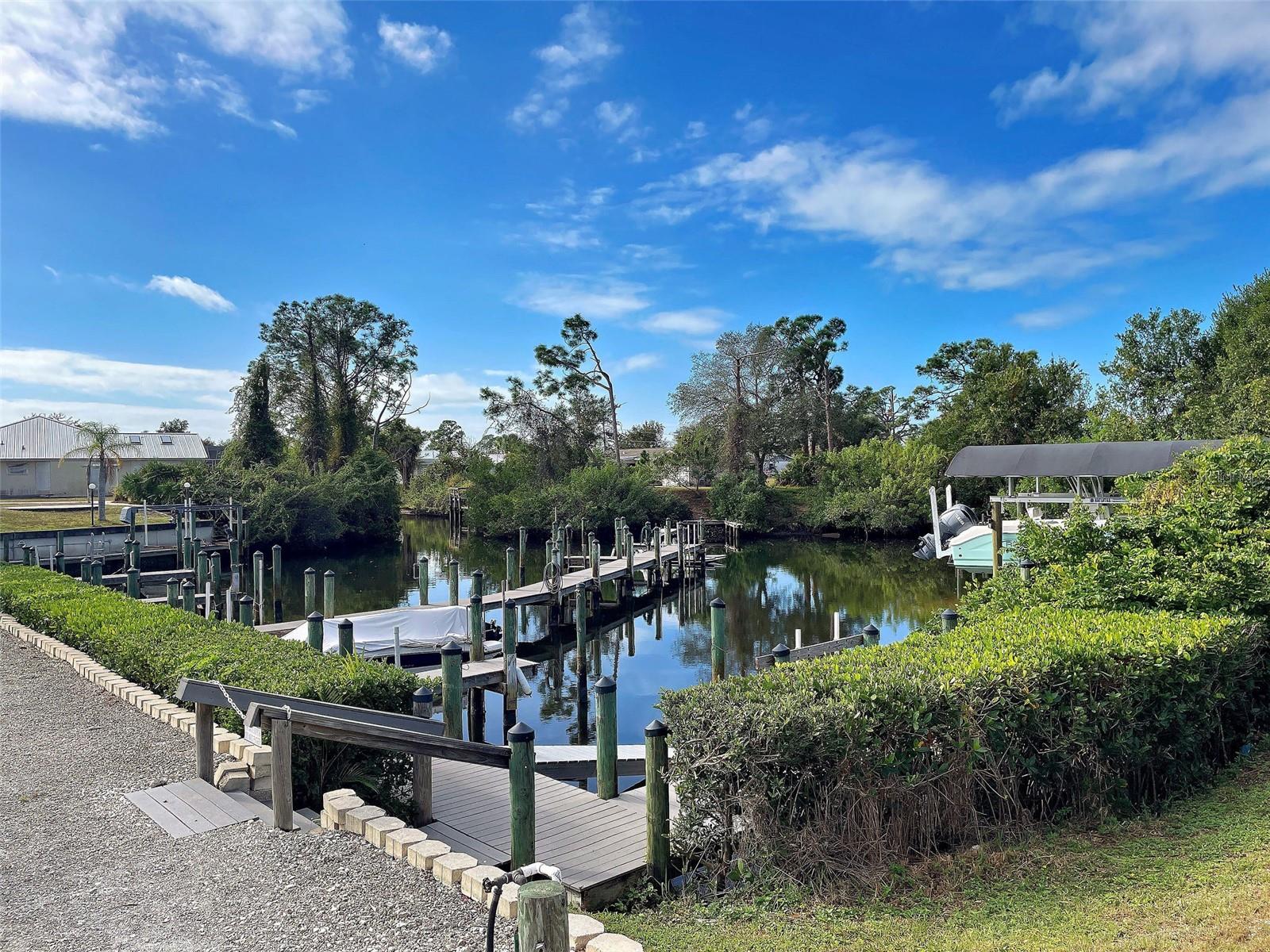 GULFWIND VILLAS PH 09 - Residential