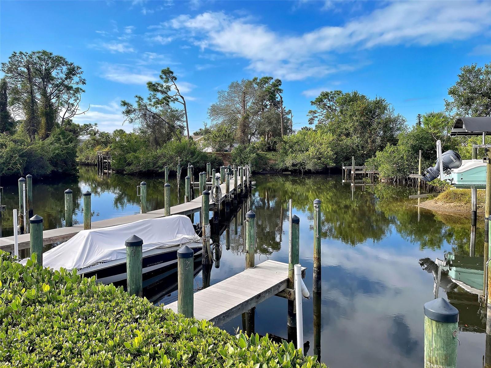 GULFWIND VILLAS PH 09 - Residential