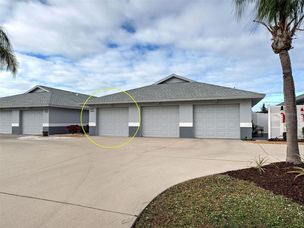 Photo of 6527 Hamlet Drive #26B, Englewood, FL 34224 (MLS # N6141754)