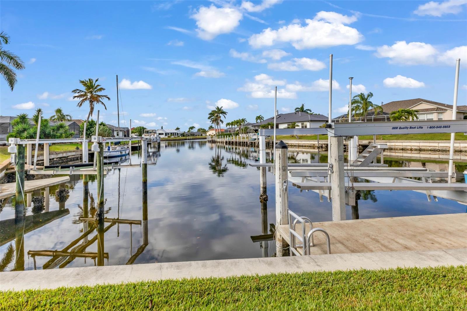 PUNTA GORDA ISLES SEC 14 - Residential