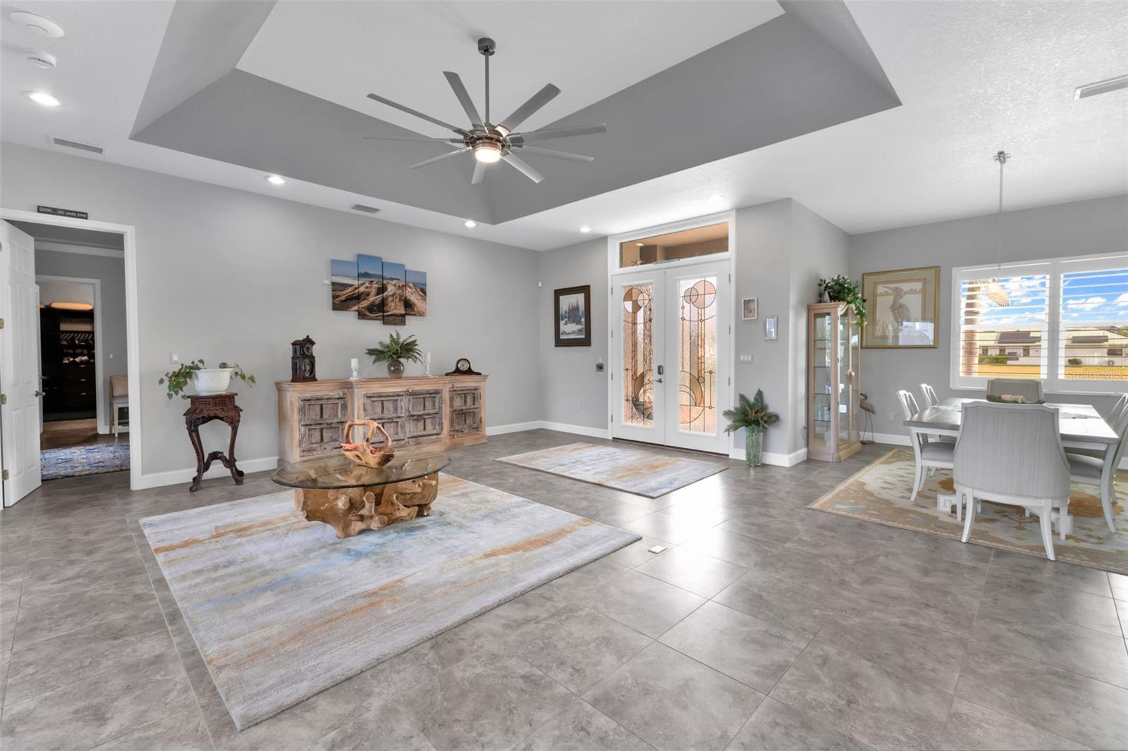 PUNTA GORDA ISLES SEC 14 - Residential