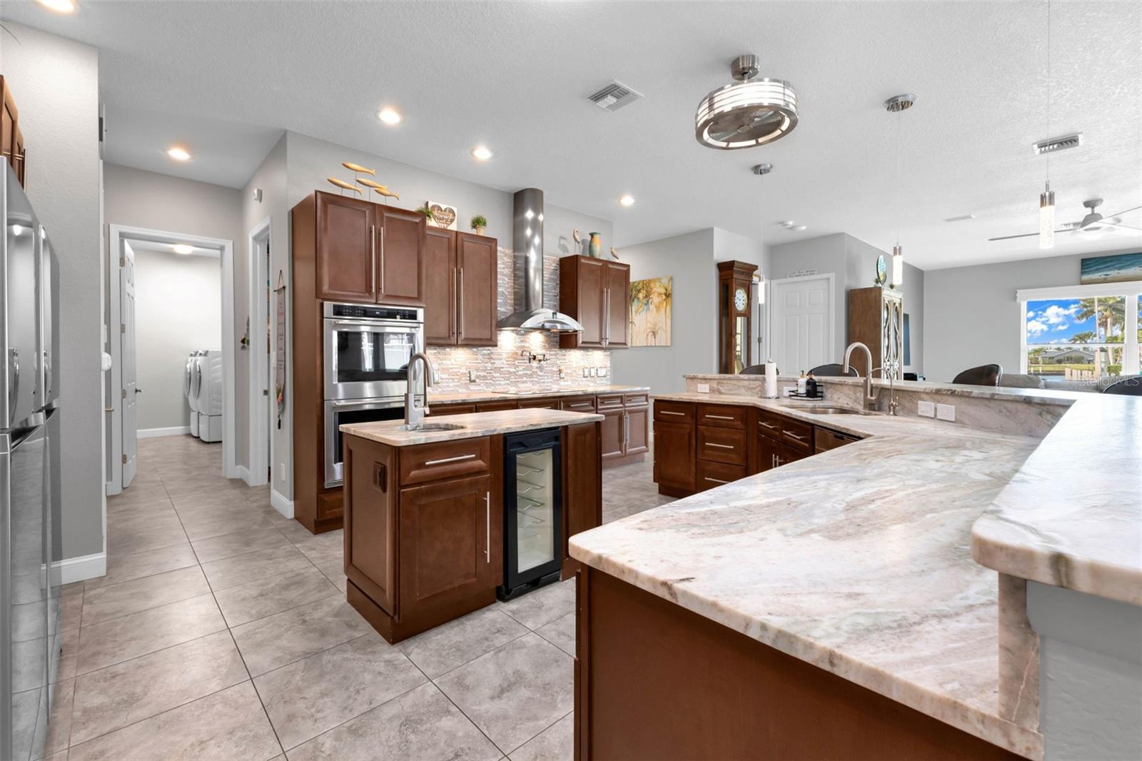 PUNTA GORDA ISLES SEC 14 - Residential