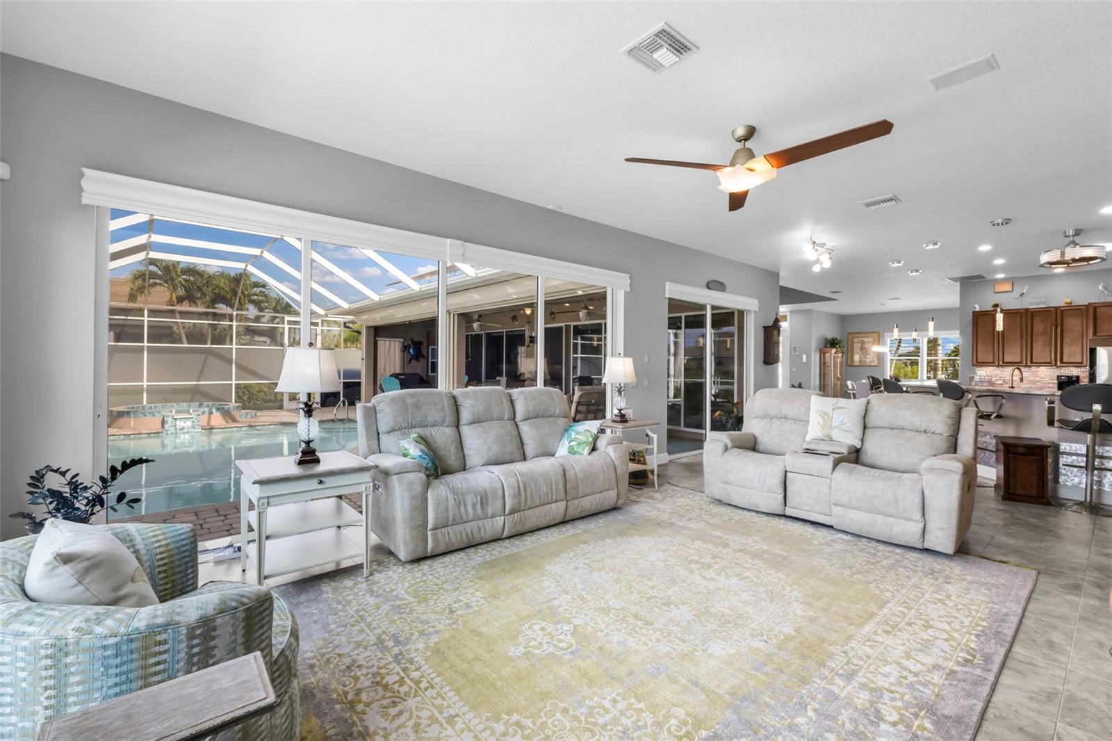 PUNTA GORDA ISLES SEC 14 - Residential