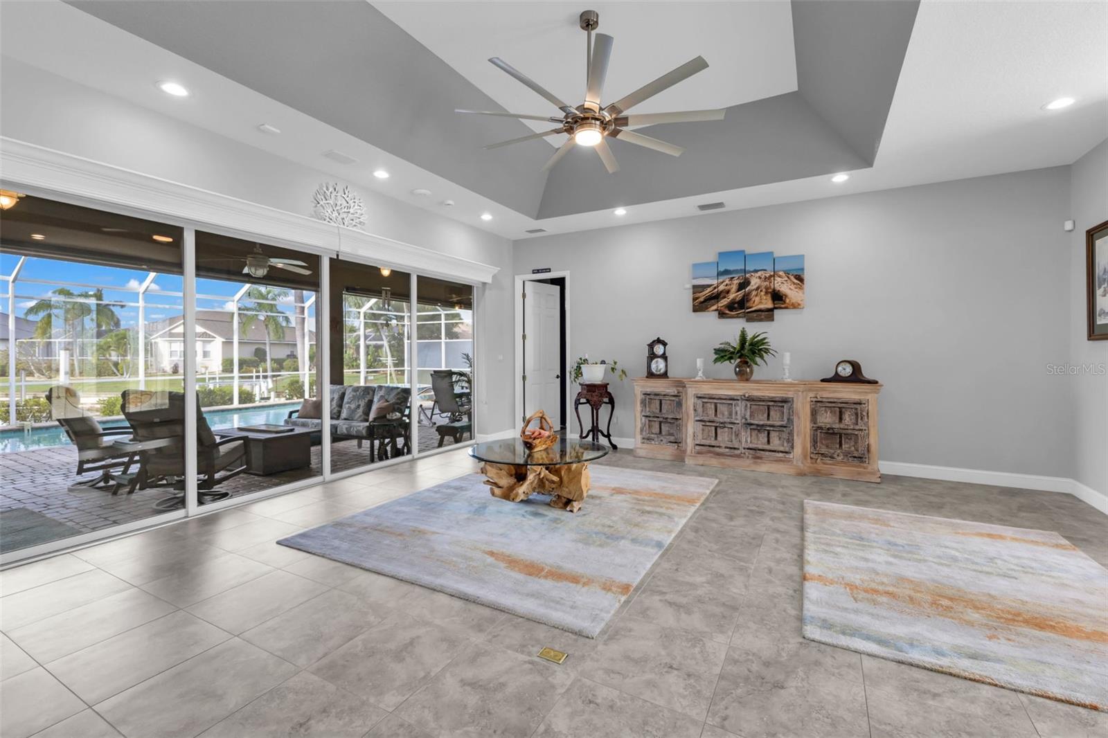 PUNTA GORDA ISLES SEC 14 - Residential