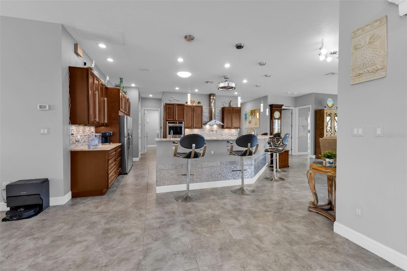 PUNTA GORDA ISLES SEC 14 - Residential