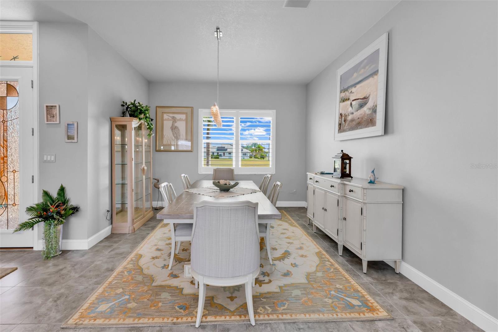 PUNTA GORDA ISLES SEC 14 - Residential