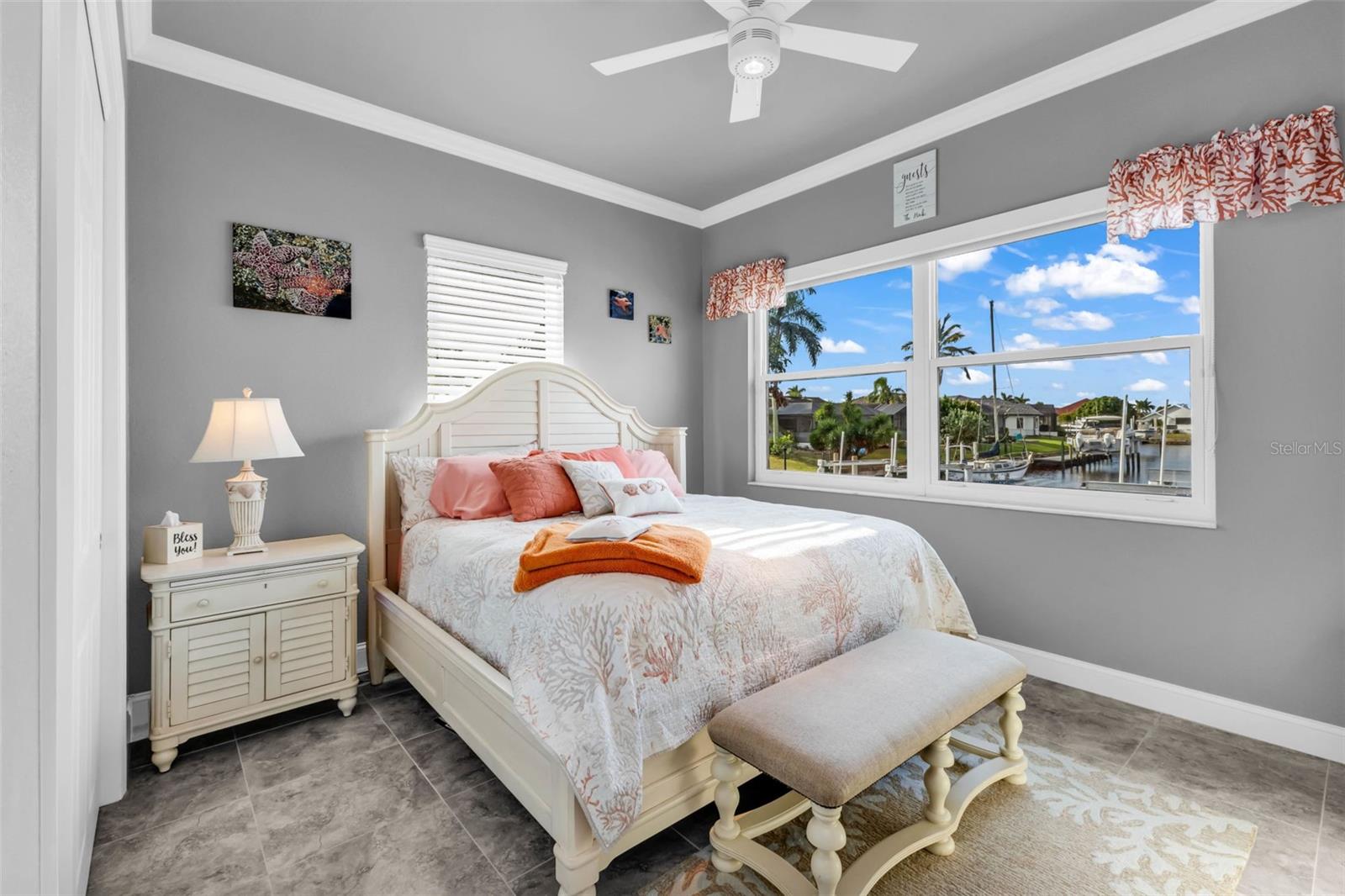 PUNTA GORDA ISLES SEC 14 - Residential