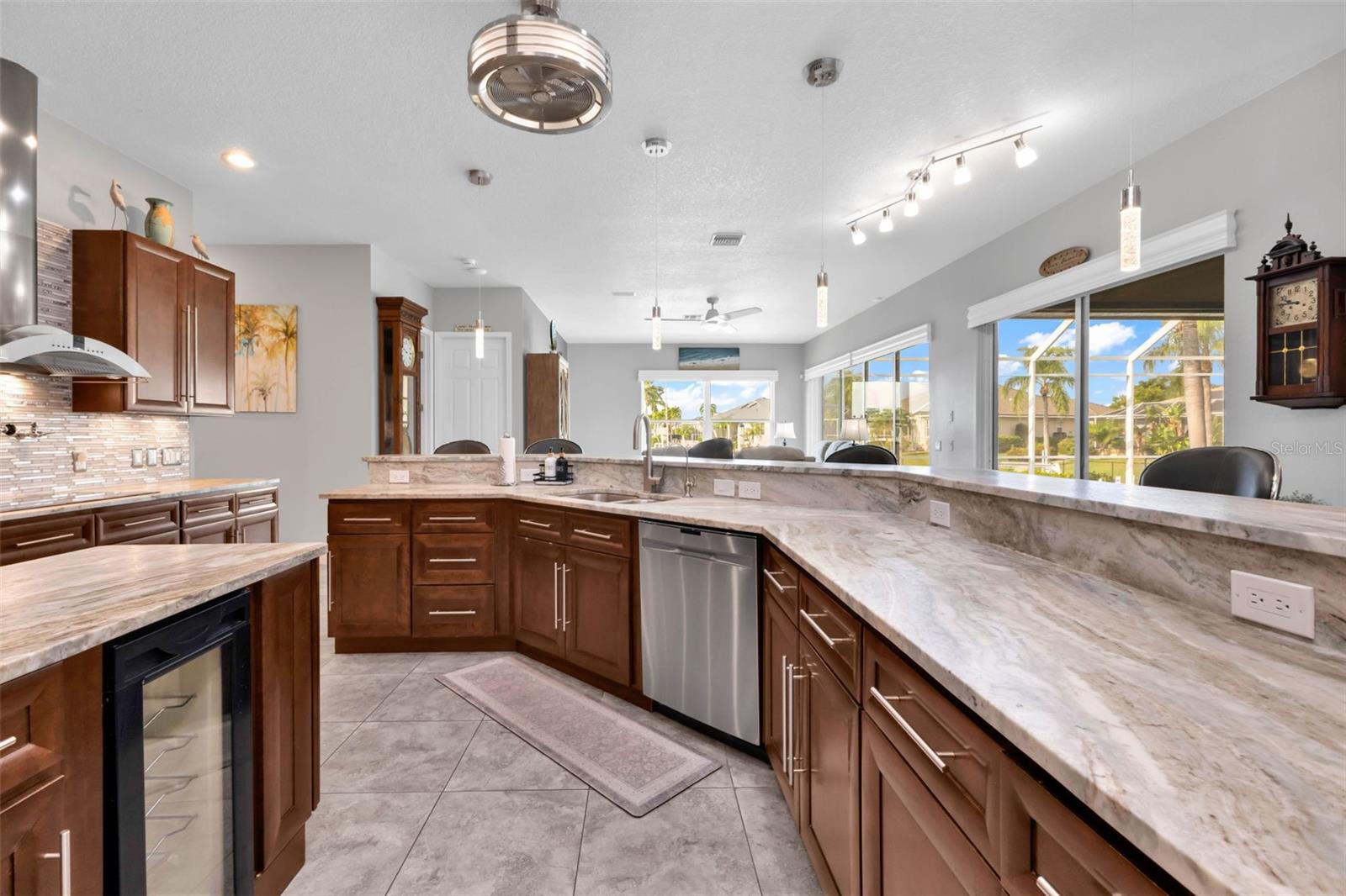 PUNTA GORDA ISLES SEC 14 - Residential