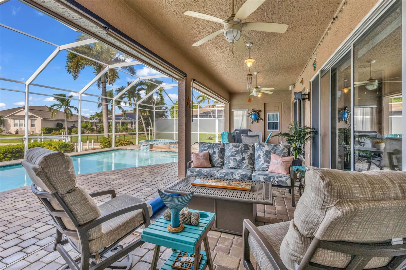 PUNTA GORDA ISLES SEC 14 - Residential