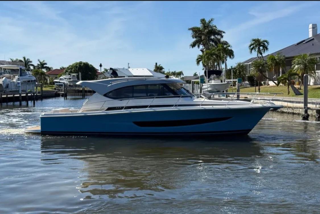 PUNTA GORDA ISLES SEC 14 - Residential