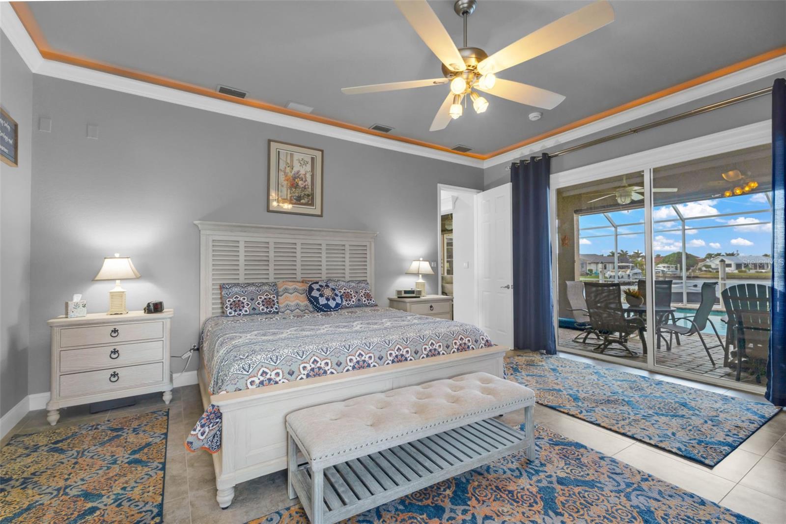 PUNTA GORDA ISLES SEC 14 - Residential