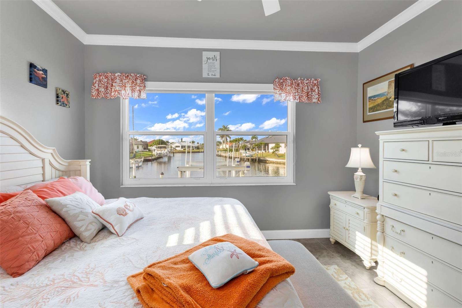 PUNTA GORDA ISLES SEC 14 - Residential