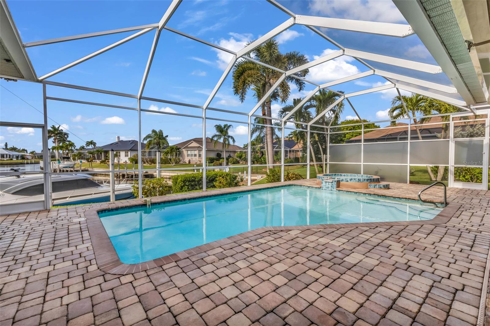 PUNTA GORDA ISLES SEC 14 - Residential
