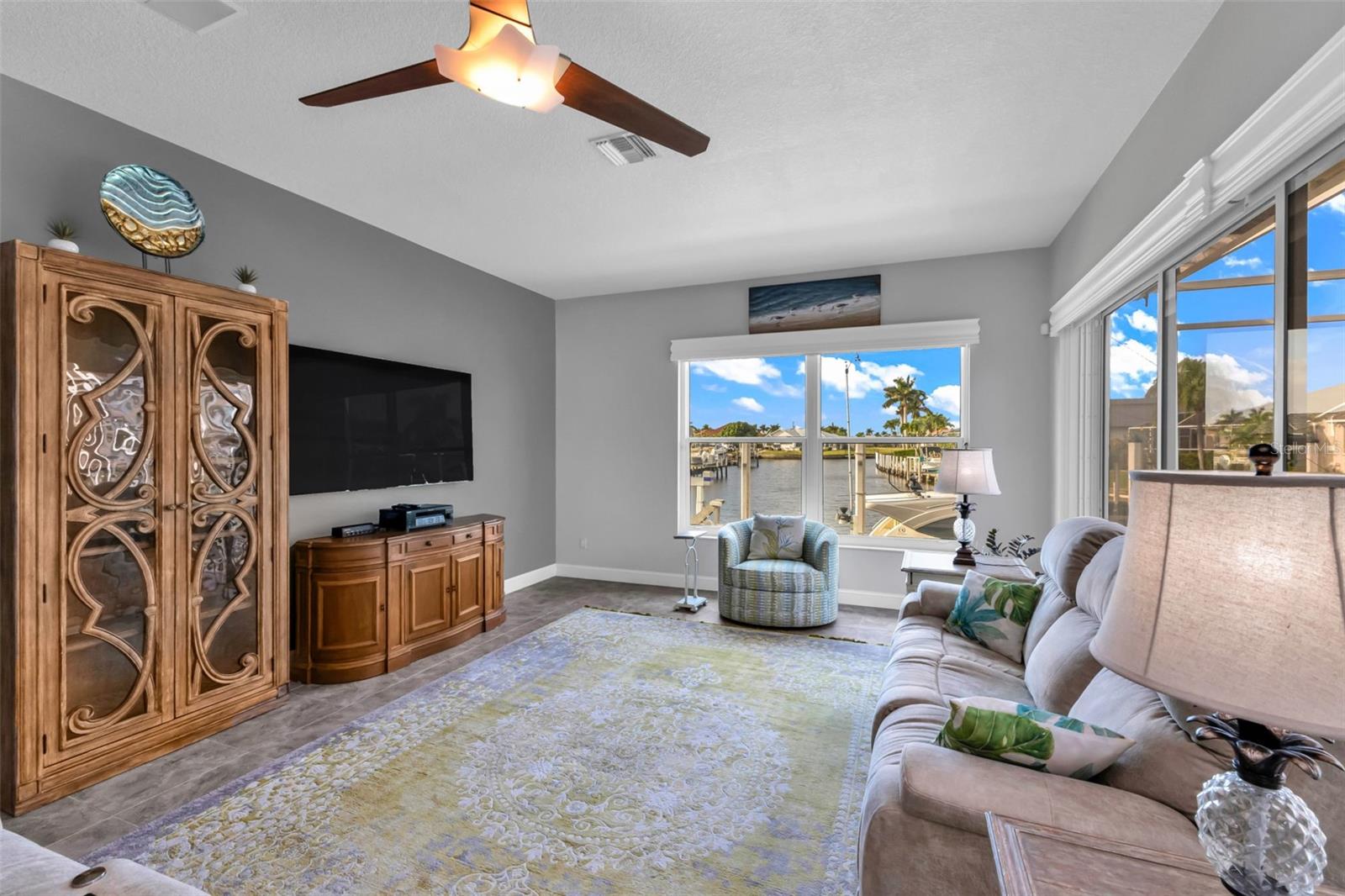 PUNTA GORDA ISLES SEC 14 - Residential