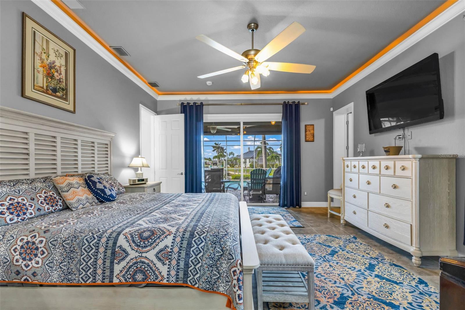 PUNTA GORDA ISLES SEC 14 - Residential