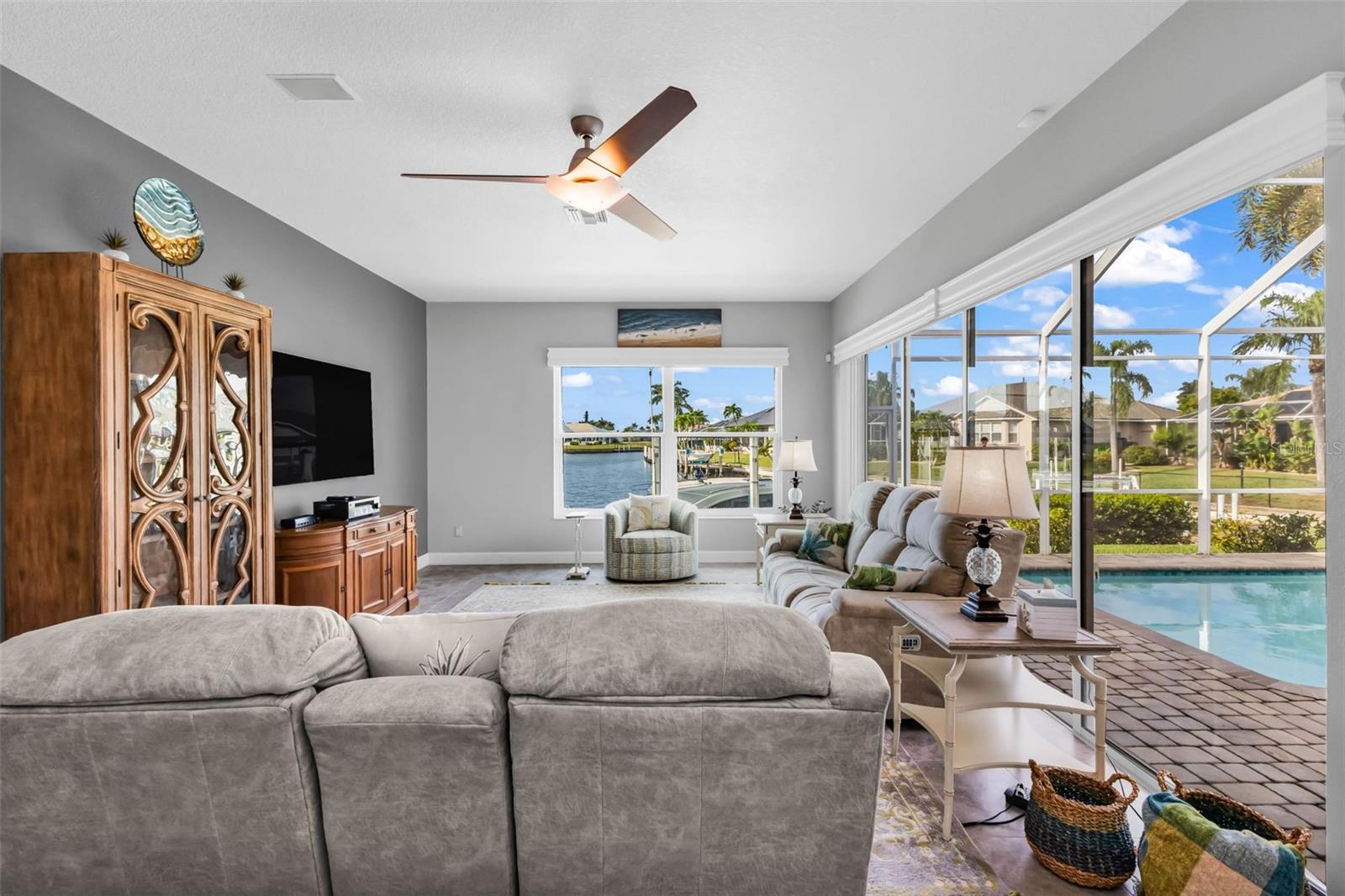 PUNTA GORDA ISLES SEC 14 - Residential