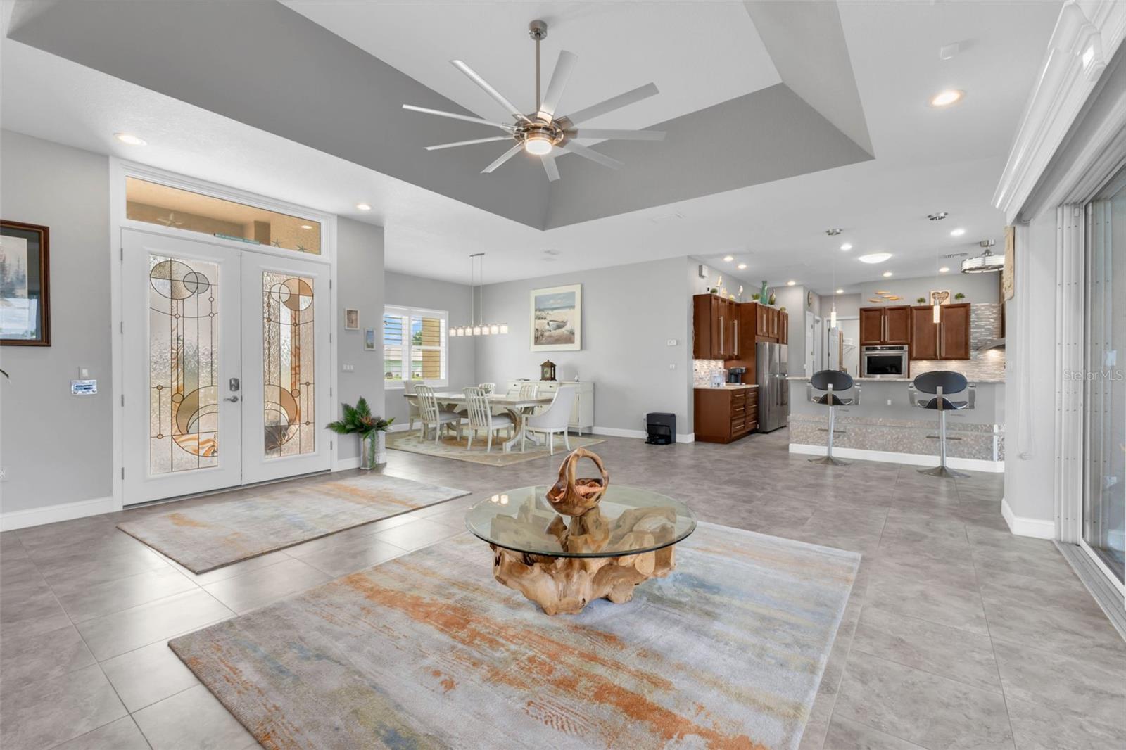 PUNTA GORDA ISLES SEC 14 - Residential