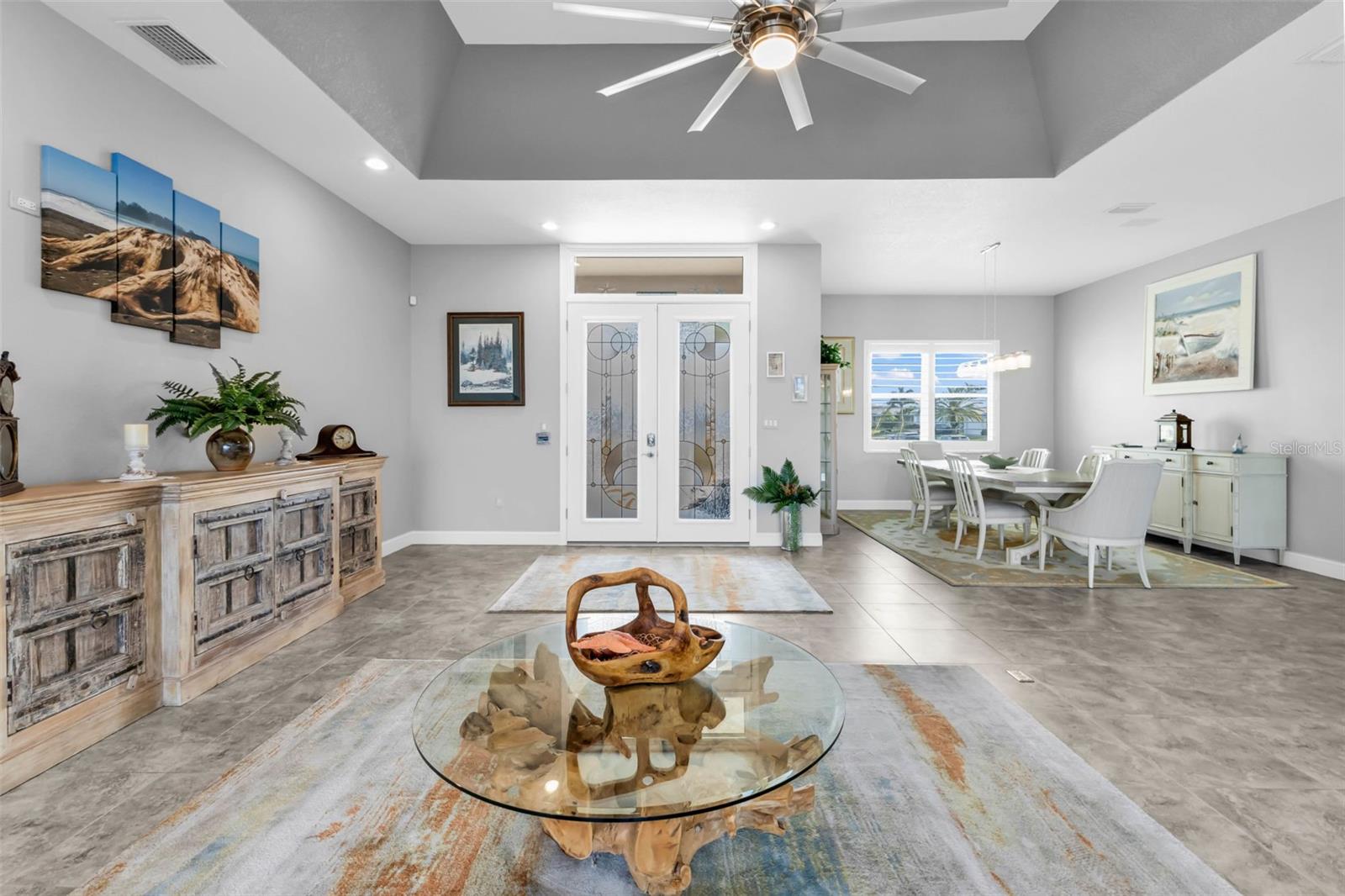 PUNTA GORDA ISLES SEC 14 - Residential