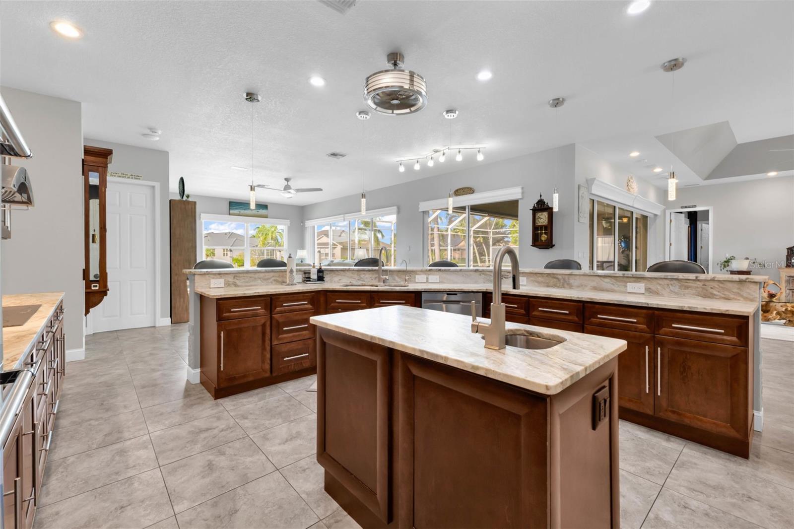 PUNTA GORDA ISLES SEC 14 - Residential