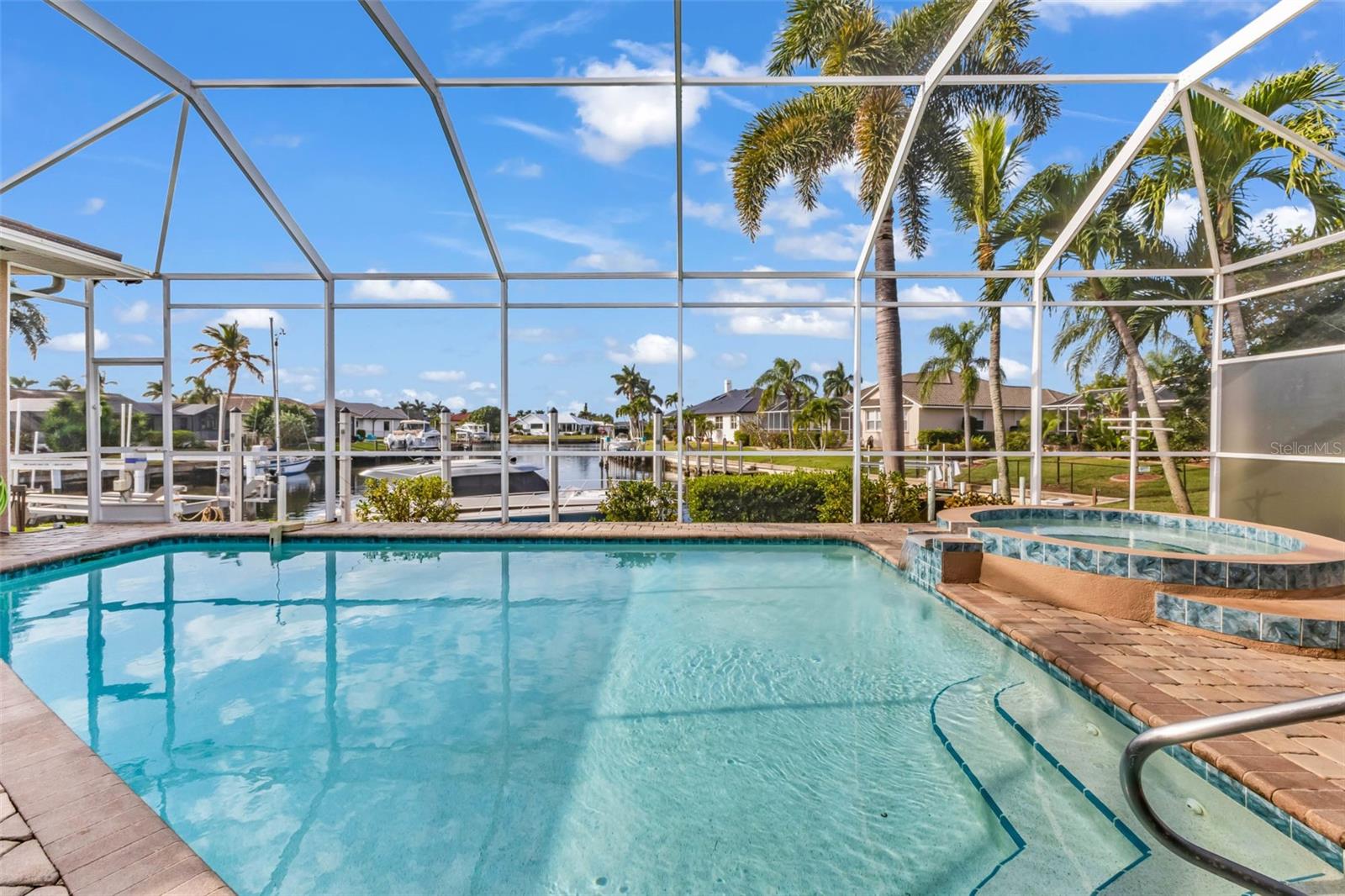 PUNTA GORDA ISLES SEC 14 - Residential