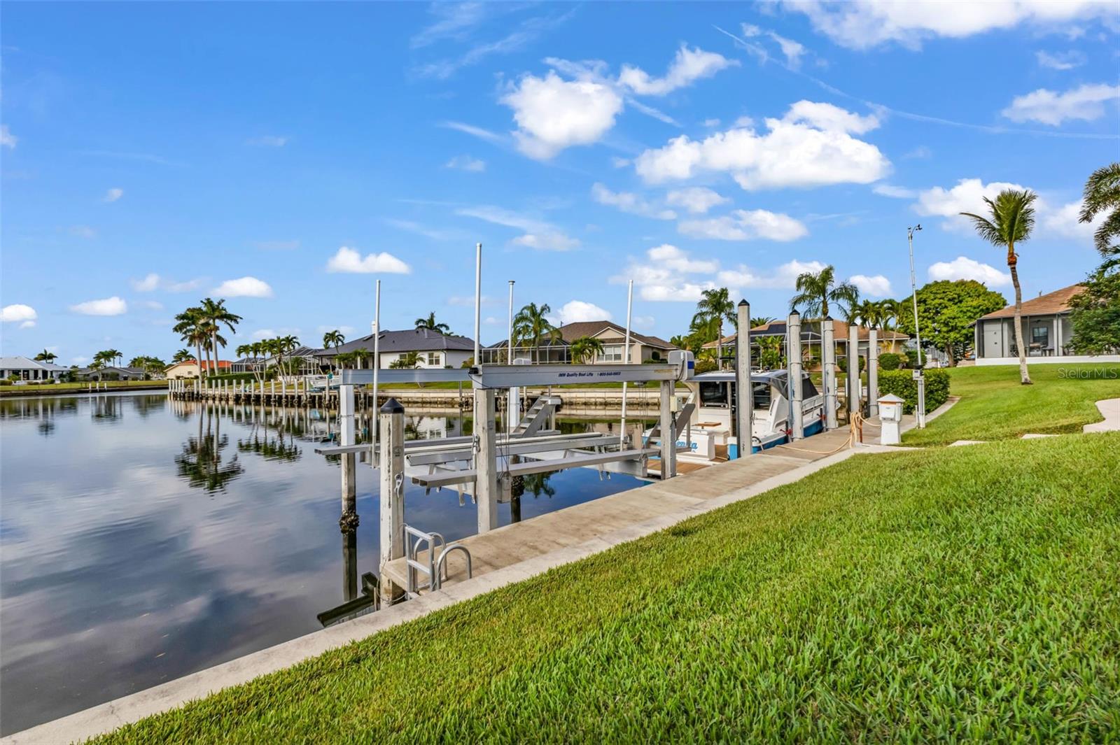 PUNTA GORDA ISLES SEC 14 - Residential