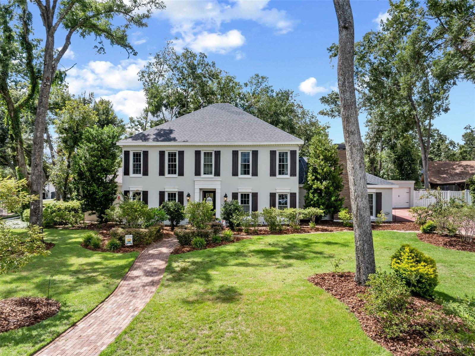 4603 DOGWOOD HILLS COURT