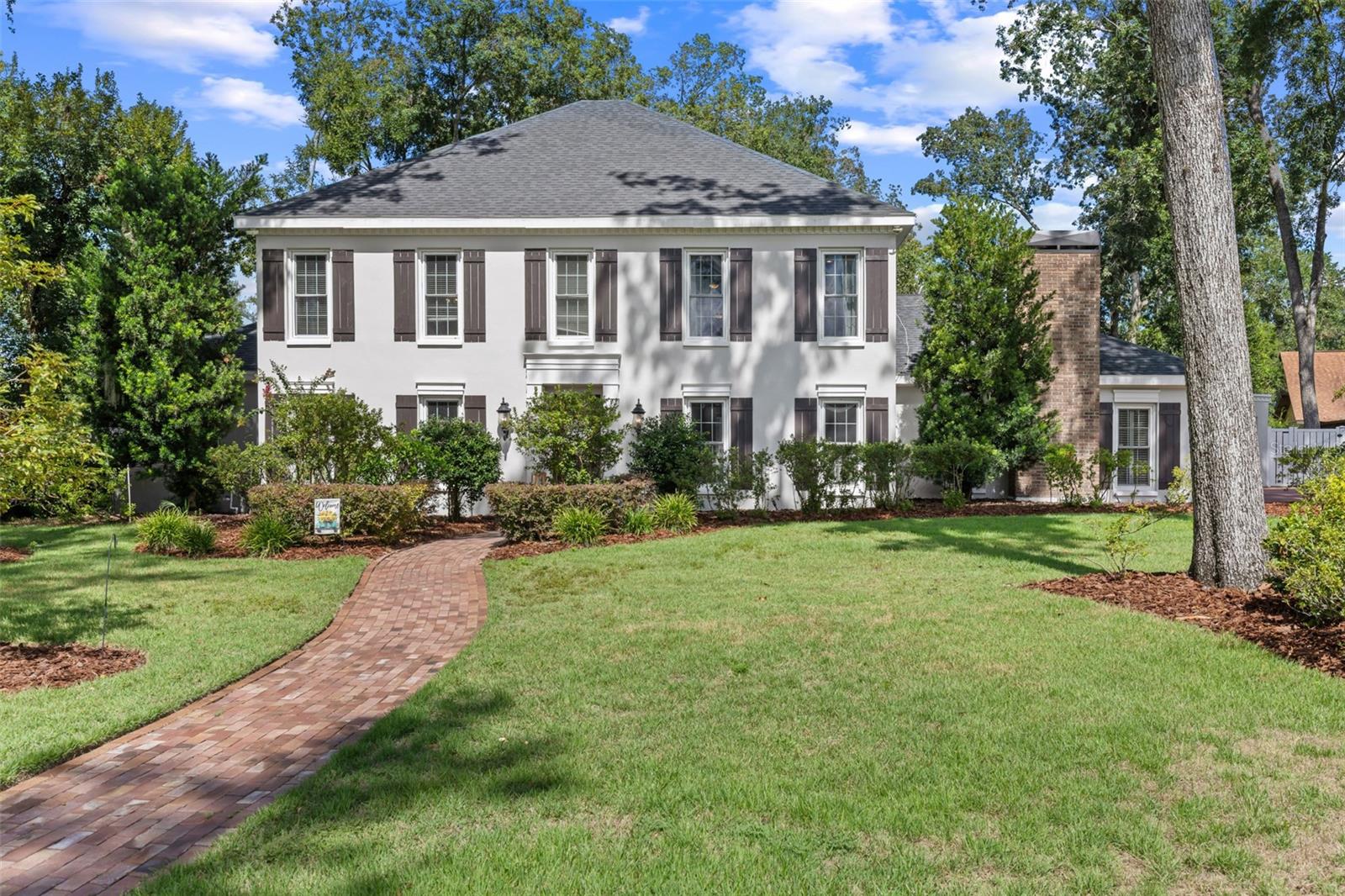 4603 DOGWOOD HILLS COURT