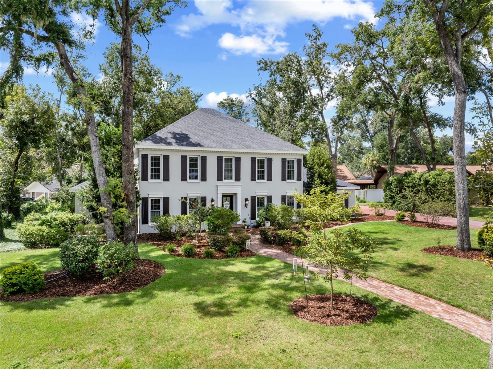 4603 Dogwood Hills Court, Brandon