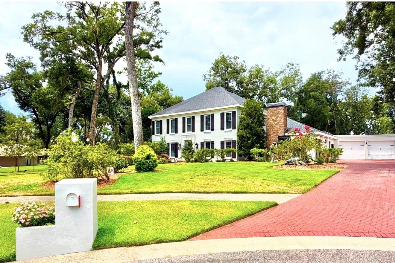 4603 DOGWOOD HILLS COURT