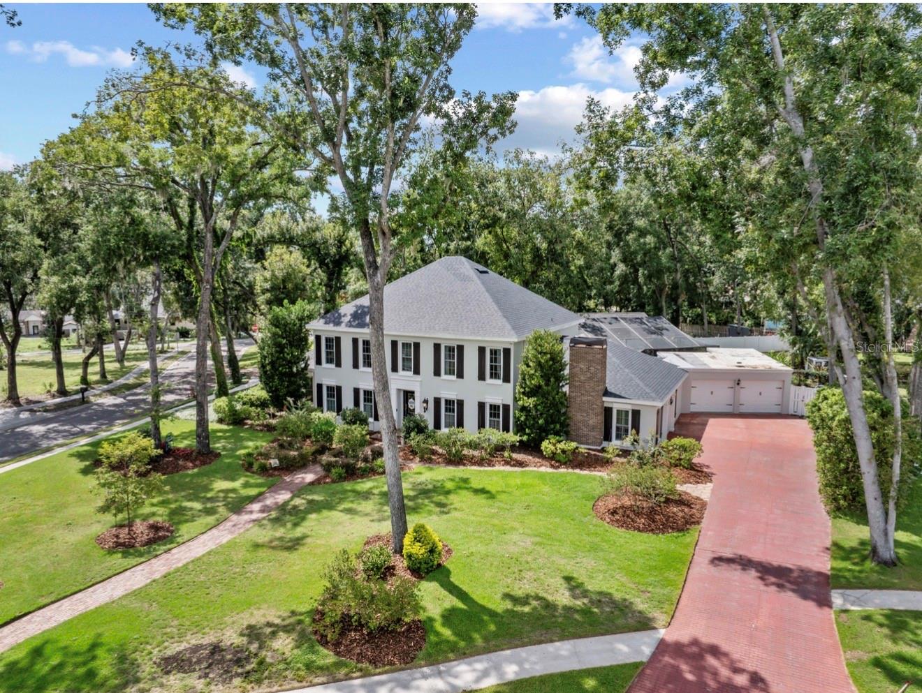 4603 DOGWOOD HILLS COURT