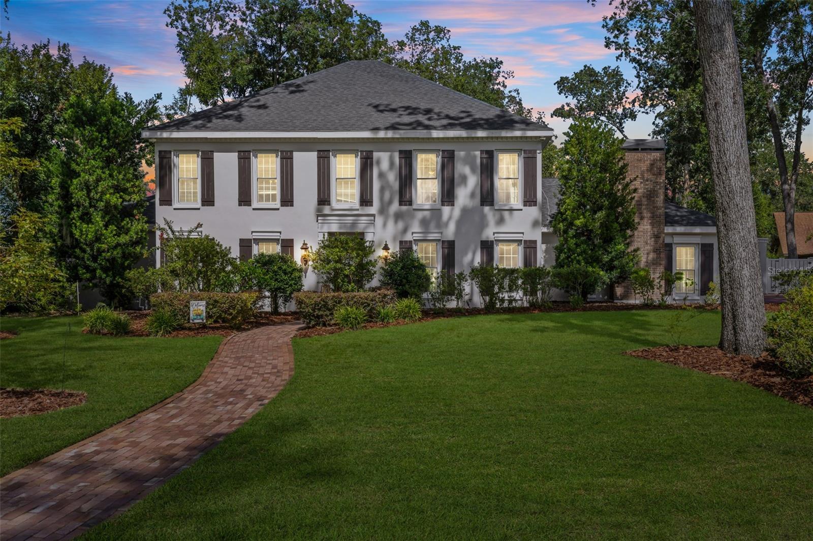 4603 DOGWOOD HILLS COURT