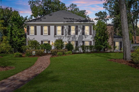 4603 Dogwood Hills Court, Brandon, FL 33511